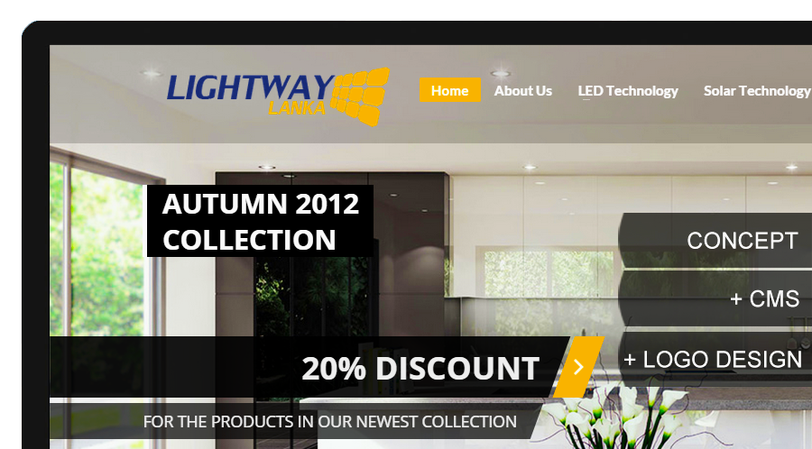 Lightway Lanka